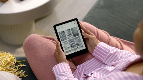 Amazon Launches All-New Kindle Paperwhite in India at ₹16,999