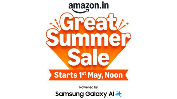 From iPhones to Smart TVs: Top Tech Deals at Amazon Great Summer Sale