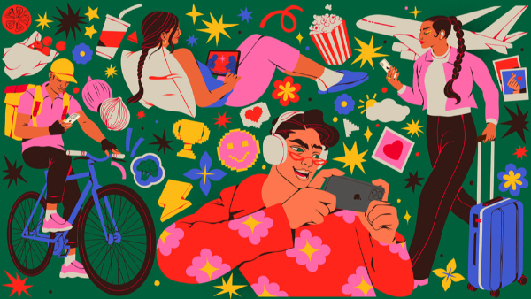 Apple App Store in India Achieves ₹44,447 Crore