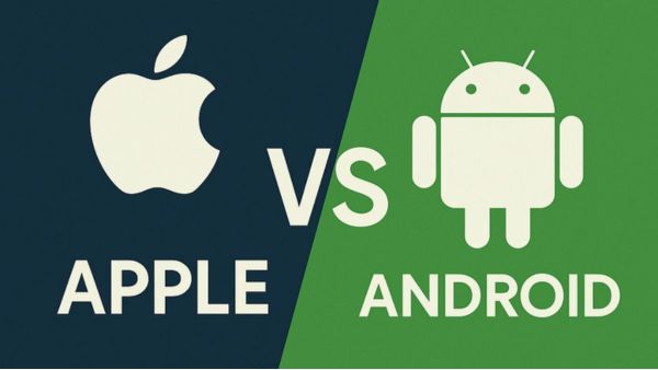 Should You Buy an iPhone 16 in 2025? Or Does Android Offer More?