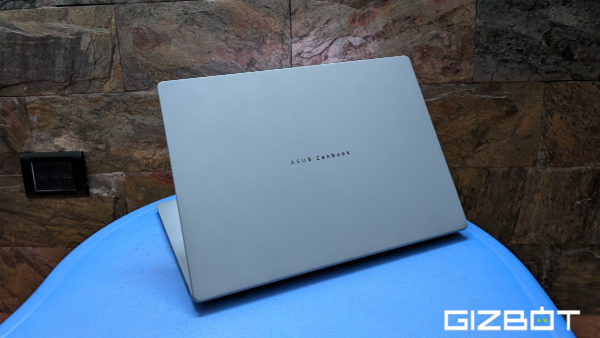 ASUS Zenbook A14 Review: Is It Worth It?