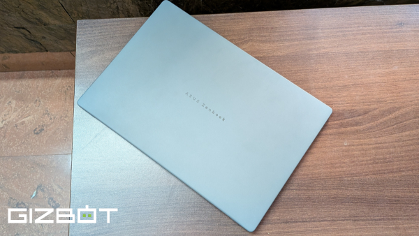 ASUS Zenbook A14 Review: Is It Worth It?