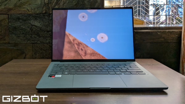 ASUS Zenbook A14 Review: Is It Worth It?