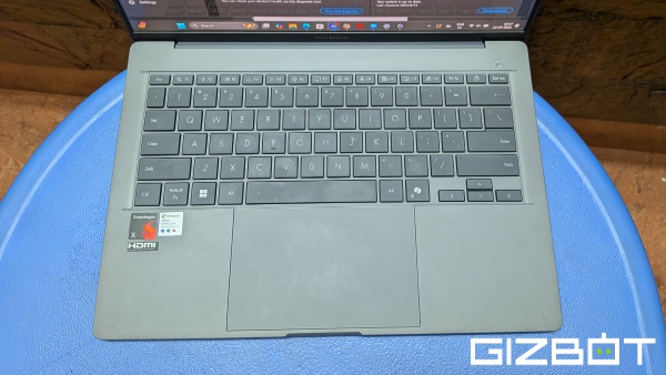 ASUS Zenbook A14 Review: Is It Worth It?