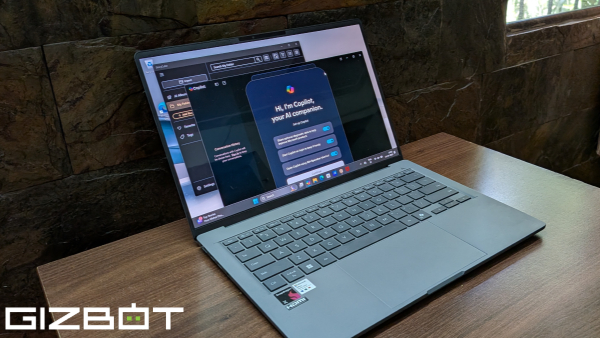 ASUS Zenbook A14 Review: Is It Worth It?