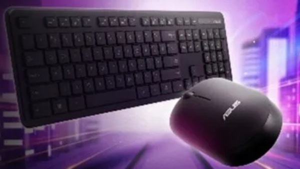 Swiggy Instamart Now Delivers Asus Accessories in 10 Minutes 