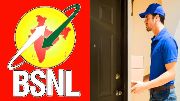 BSNL Now Offers 5G and 4G SIM Card Home Delivery in Just 90 Minutes