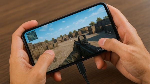 What Is Bypass Charging in Smartphones?