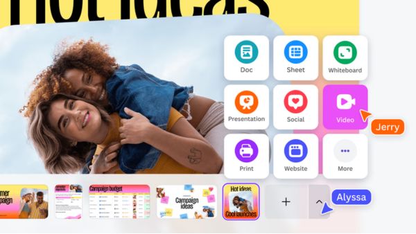 Canva Just Got a Massive Upgrade—Here’s What’s New in Visual Suite 2.0