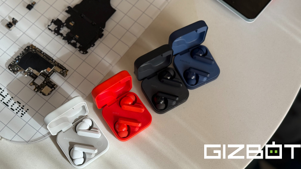 Nothing CMF Buds 2 Plus, Buds 2a, Buds 2 Launched in India