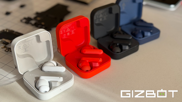 Nothing CMF Buds 2 Plus, Buds 2a, Buds 2 Launched in India