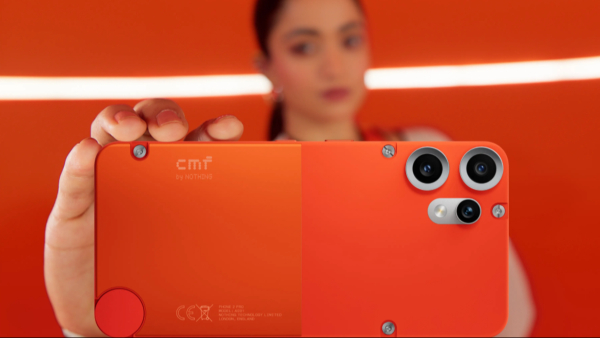 Nothing CMF Phone 2 Pro India Launch Today: What to Expect