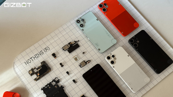 CMF Phone 2 Pro First Impressions