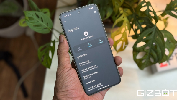 CMF Phone 2 Pro First Impressions