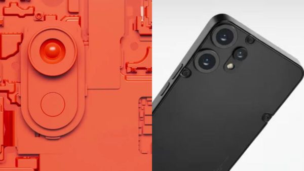 CMF Phone (2) Officially Teased, Flipkart Availability Confirmed