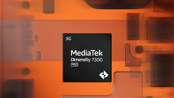 CMF Phone 2 Pro Confirmed to Feature MediaTek Dimensity 7300 Pro Chip