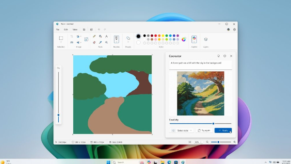 Microsoft Unveils New Features For Copilot+ PCs