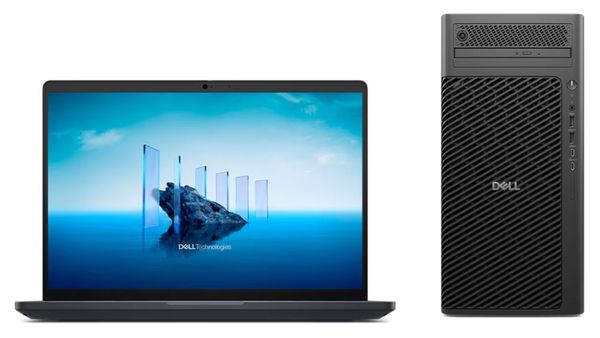 Dell Launches Pro and Pro Max AI PCs in India for Professionals