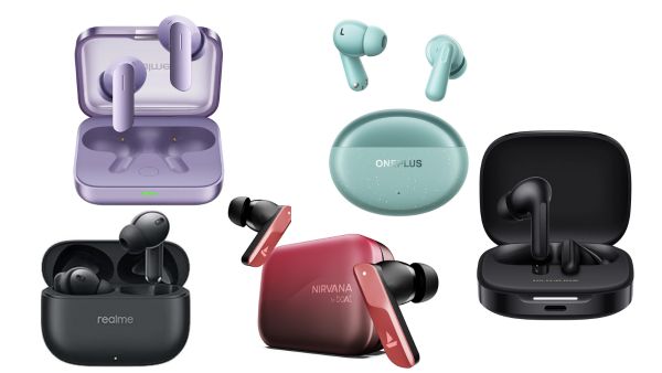 Best TWS Earbuds Under ₹3,000 in India for 2025