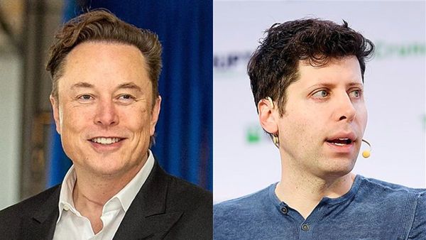 Elon Musk And Sam Altman Face Off In OpenAI Lawsuit