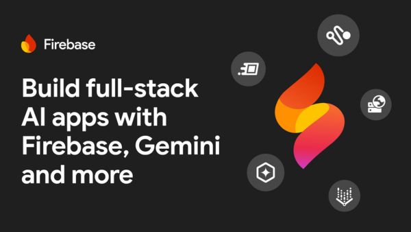 How to Build Custom AI Apps in Minutes With Google’s Firebase Studio