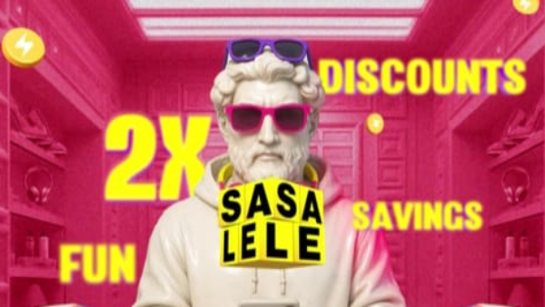 Best Smartphone Deals from Flipkart SASA LELE Sale 