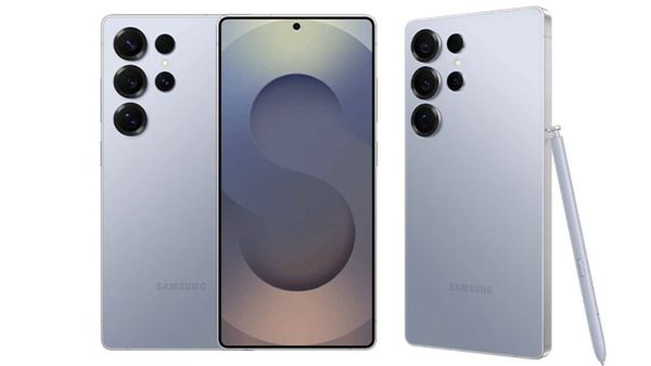 Samsung Galaxy S25 Ultra Gets a Limited ₹12,000 Discount