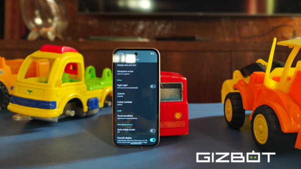 Google Pixel 9a First Impressions: A Worthy Successor!