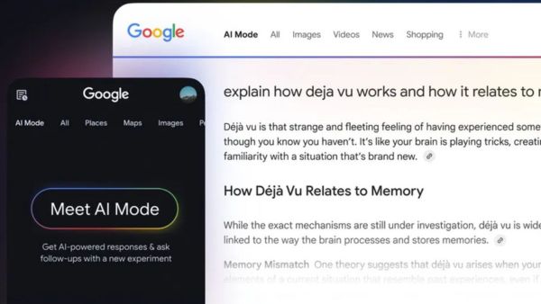 Google Adds Image-Based Search to Gemini-Powered AI Mode