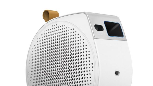 BenQ GV50 Launched in India as a Compact Smart Projector at ₹69,990