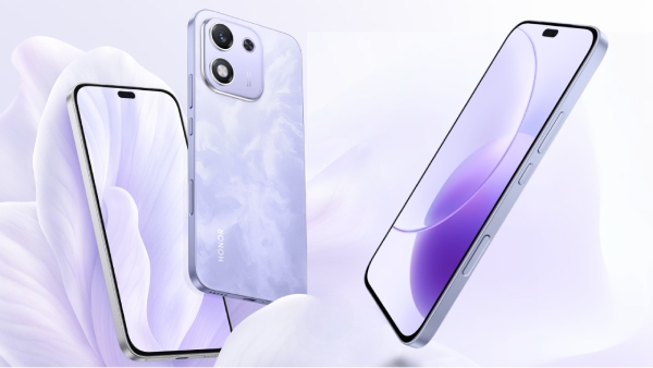 Honor X70i With 108MP Camera, 6,000mAh Battery Goes Official