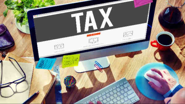 How to File and Check the Status of Income Tax Returns Online?