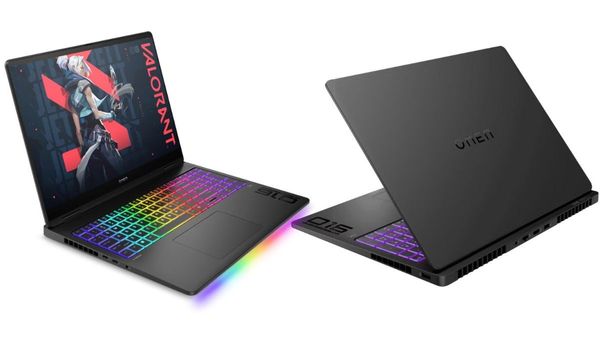 HP OMEN MAX 16 Launched in India: Check Price, Specs, Availability