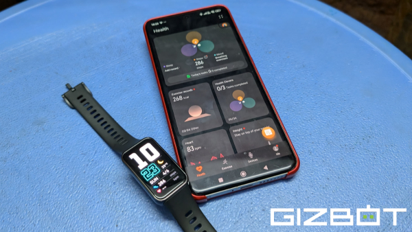 Huawei Band 9 Review: Is this the Best Budget Fitness Tracker in 2025?