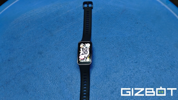 Huawei Band 9 Review: Is this the Best Budget Fitness Tracker in 2025?