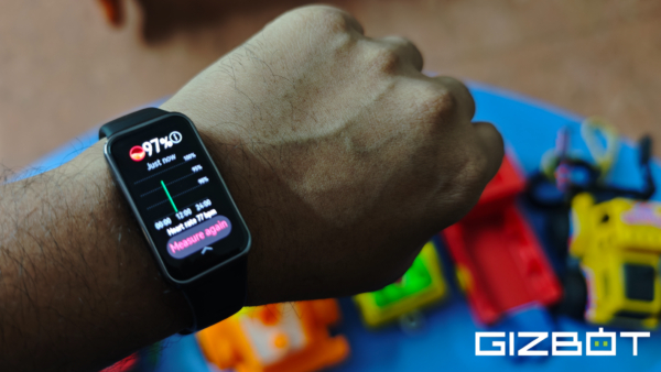 Huawei Band 9 Review: Is this the Best Budget Fitness Tracker in 2025?