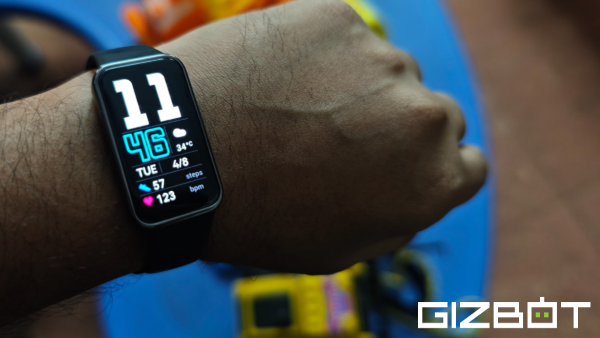 Huawei Band 9 Review: Is this the Best Budget Fitness Tracker in 2025?