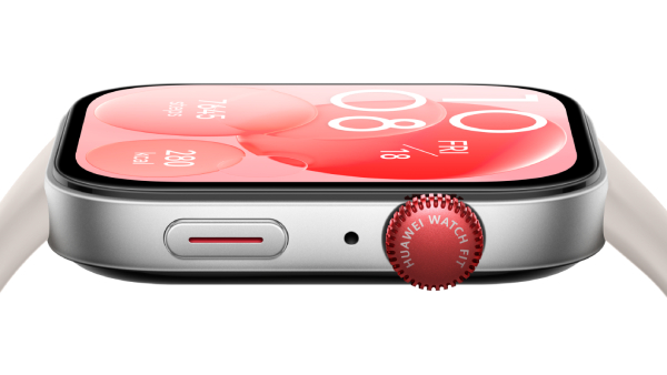 HUAWEI Watch Fit 3 Launched in India 