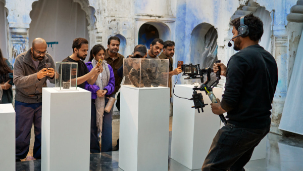 India’s Top Emerging Filmmakers Shot Their Films on iPhone 16 Pro Max 