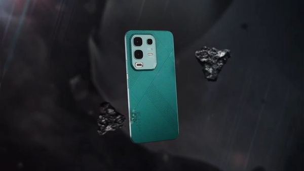 Infinix Note 50s 5G+ Launch Date in India Set for April 18