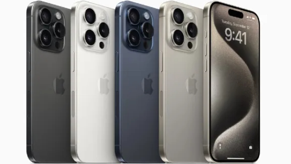  Apple Ships 5 Planes of iPhones from India in 3 Days 