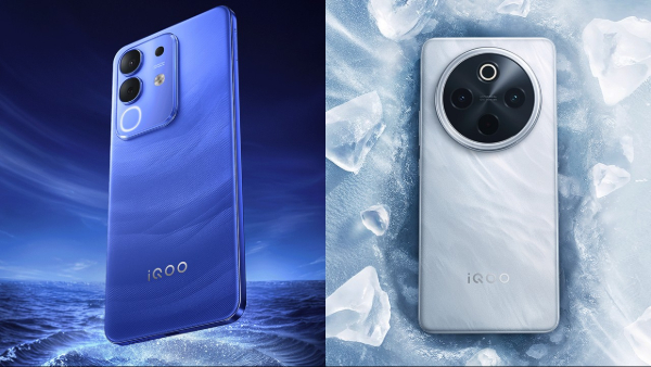iQOO Z10, iQOO Z10x Launching in India Today: What to Expect