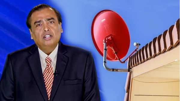 Jio’s ₹445 and ₹175 Plans Now Include Free JioTV Premium Subscription