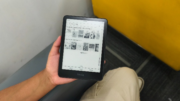 Kindle Paperwhite (12th Gen) Review: Great Reader, Limited Audience