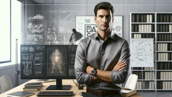 Kirill Yurovskiy: AI and the Next Generation of Big Data Analytics