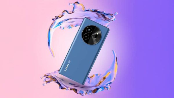 Lava Bold 5G Launched in India With Dimensity 6300: Check Price, Specs