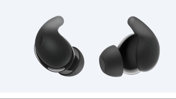 Sony India Unveils LinkBuds Fit Earbuds