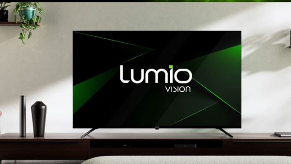 Lumio Launches Vision 7 and Vision 9 4K Smart TVs in India