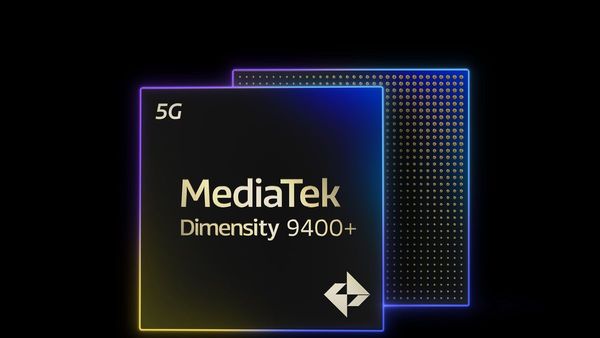 MediaTek D9400+ Launched With Focused Upgrades in Gaming, AI, and More