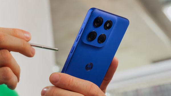 Moto G Stylus 5G (2025) Launched: Check Price and Specifications 